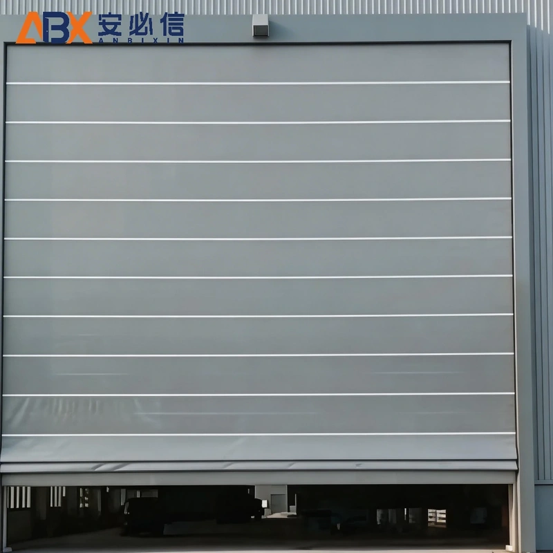 本溪市背带堆积门