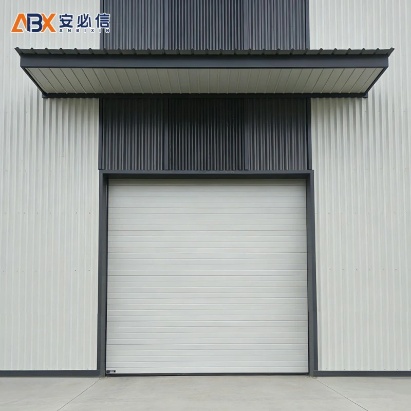 本溪市翻板提升门